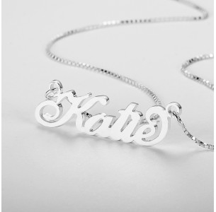 Personalized Name Necklace JEWJONE101646